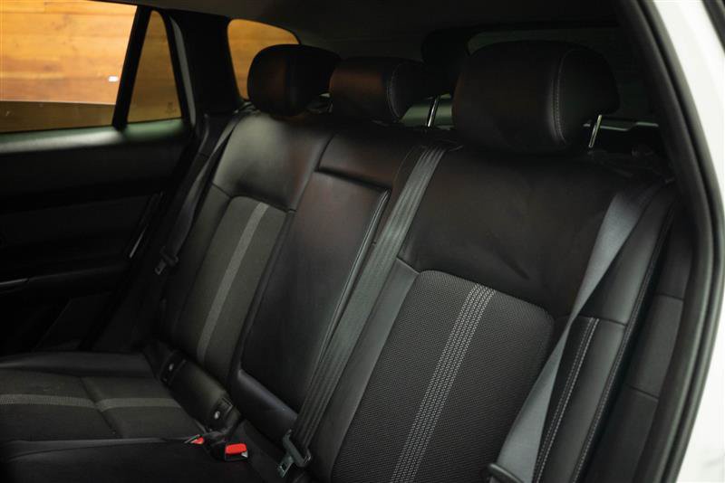 Used 2023 MAZDA CX-50 2.5 S w/ Cargo Package AWD/4WD image 13