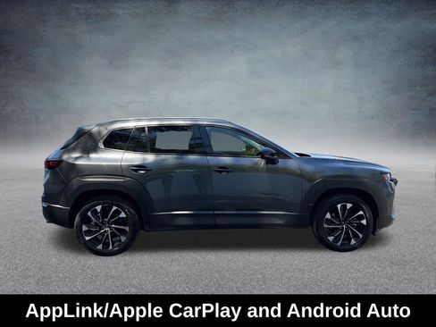 Used 2026 MAZDA CX-50 2.5 Hybrid w/ Premium Plus Pkg AWD/4WD image 15