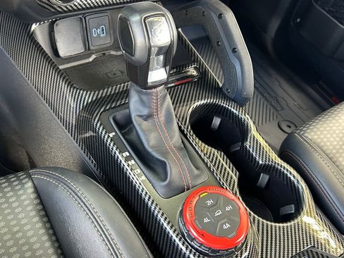Used 2023 Ford Bronco Raptor image 25