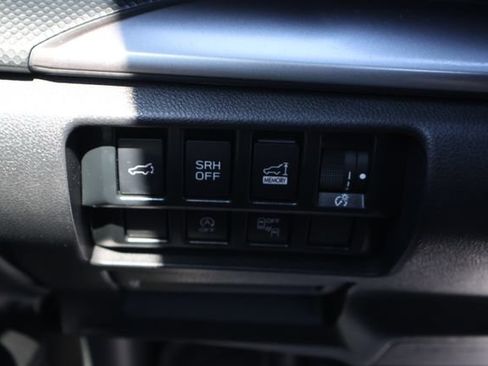 Certified 2024 Subaru Forester Premium AWD/4WD image 16