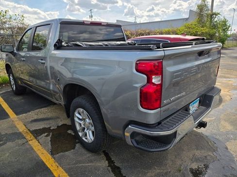 Used 2023 Chevrolet Silverado 1500 LT image 8