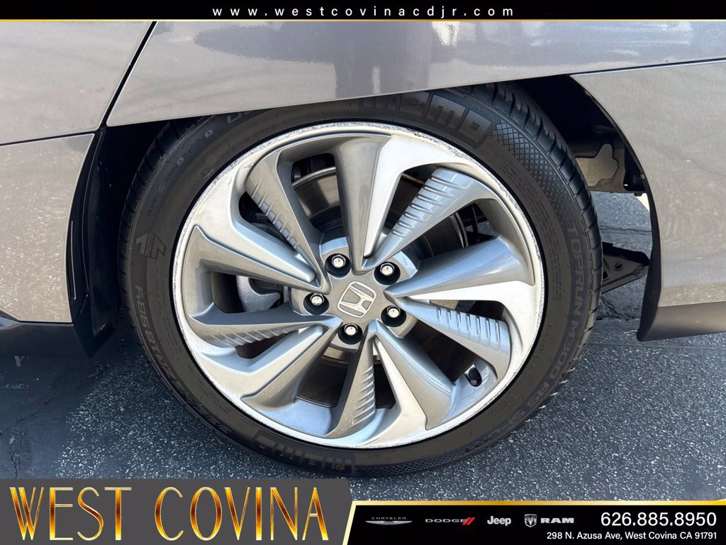 Used 2020 Honda Clarity Touring image 29