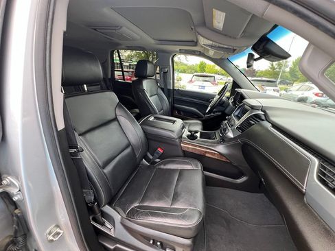 Used 2019 Chevrolet Tahoe LT AWD/4WD image 35