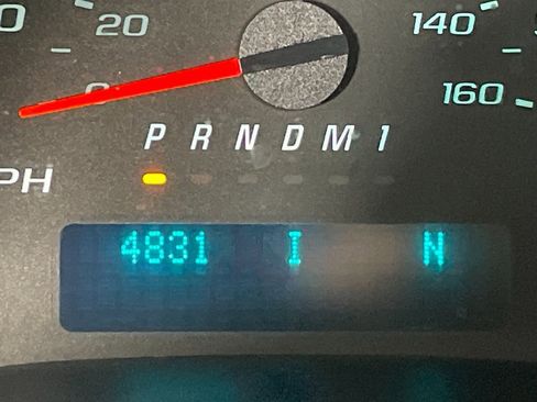 Used 2016 Chevrolet Express 2500 LS image 19