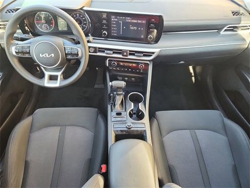 Used 2022 Kia K5 LXS image 19