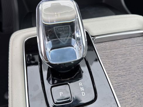 New 2026 Volvo XC90 B6 Ultra w/ Protection Package Premier image 40