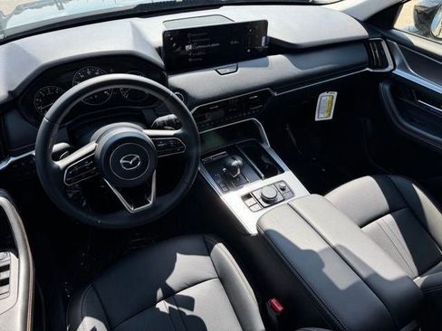 New 2026 MAZDA CX-90 3.3 Turbo w/ Preferred Package AWD/4WD image 60