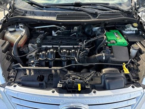 Used 2013 Ford Fiesta S image 26