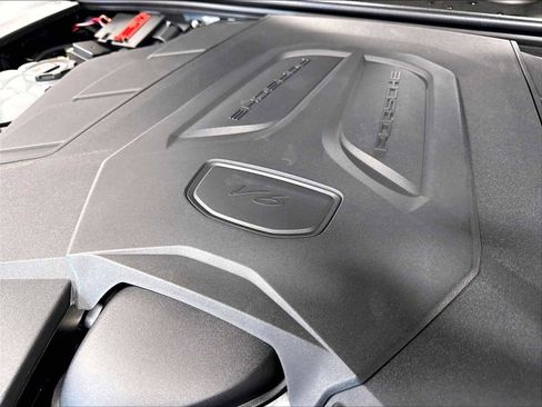 New 2026 Porsche Cayenne AWD/4WD image 36