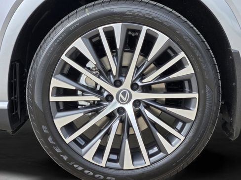 New 2026 Lexus RX 350 FWD image 22