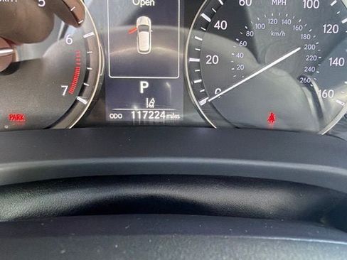 Used 2018 Lexus RX 350L AWD image 7