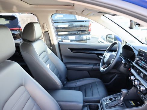 Certified 2023 Honda CR-V EX-L image 8