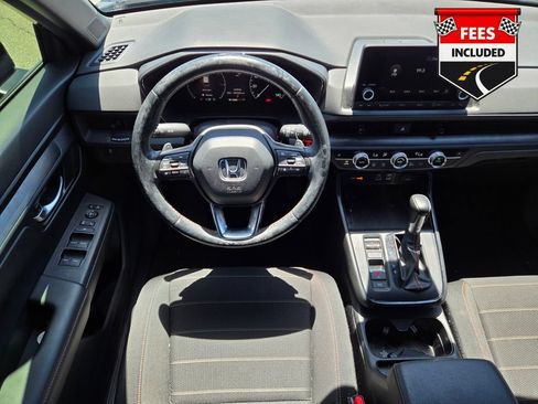 Used 2024 Honda CR-V Sport image 17