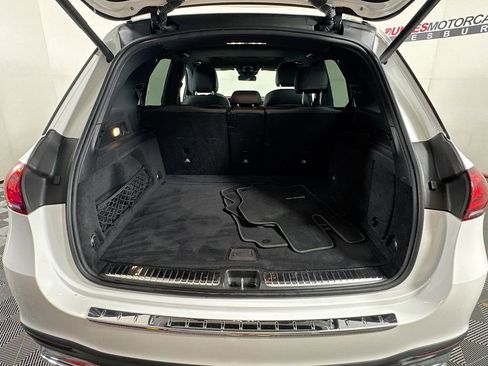 Used 2022 Mercedes-Benz GLE 350 4MATIC image 28