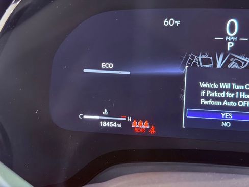 Used 2025 Lexus RX 350 Premium image 24