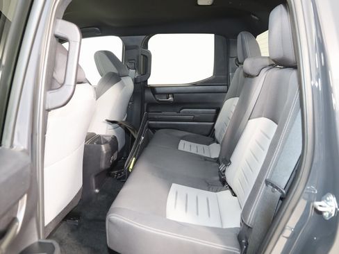 Used 2025 Toyota Tacoma TRD Off-Road image 46