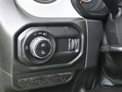 New 2026 Jeep Gladiator Sport image 14