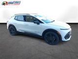 Used 2025 Chevrolet Equinox EV RS image 4