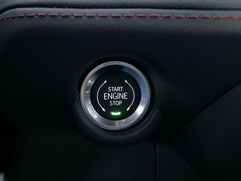 New 2026 Chevrolet Suburban RST w/ Comfort Package image 9