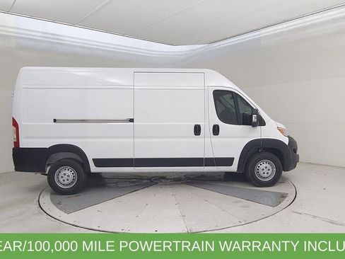 New 2026 RAM ProMaster 2500 w/ Safety Group image 2