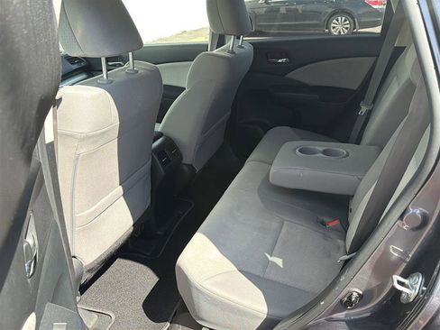 Used 2016 Honda CR-V EX image 15