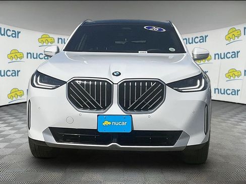 Used 2026 BMW X3 xDrive30i AWD/4WD image 2