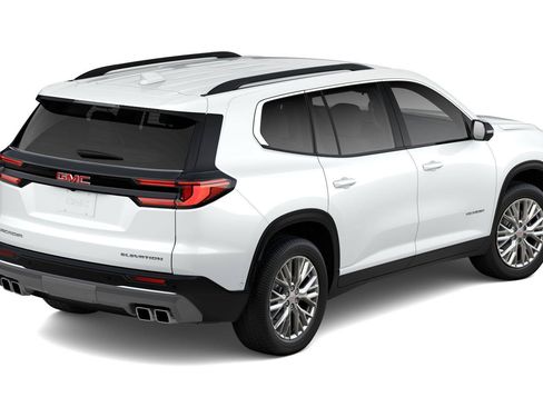 New 2026 GMC Acadia Elevation w/ Elevation Premium Package FWD image 27