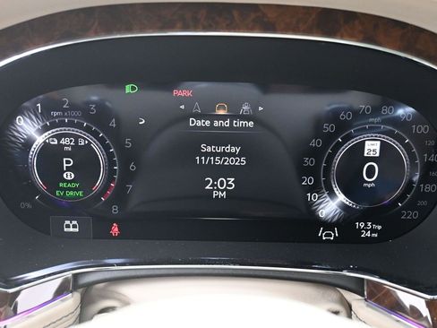 New 2025 Bentley Continental GT Speed image 21