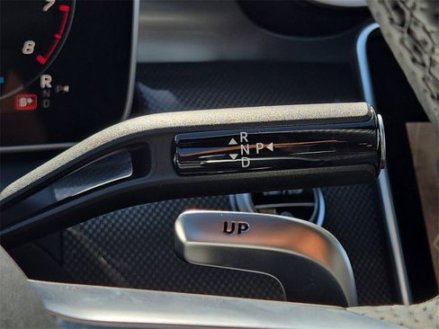 New 2026 Mercedes-Benz C 43 AMG 4MATIC Sedan image 23