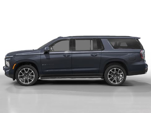 New 2026 Chevrolet Suburban RST w/ Adventure Package 2 - Box AWD/4WD image 3
