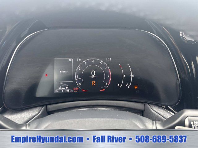 Used 2024 Lexus TX 350 AWD w/ Cold Weather Package image 32