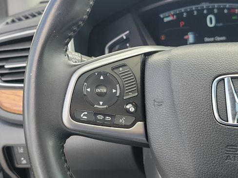 Used 2018 Honda CR-V Touring image 26