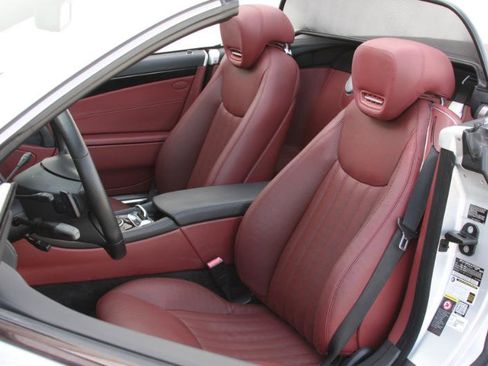 Used 2009 Mercedes-Benz SL 550 SL550 image 3