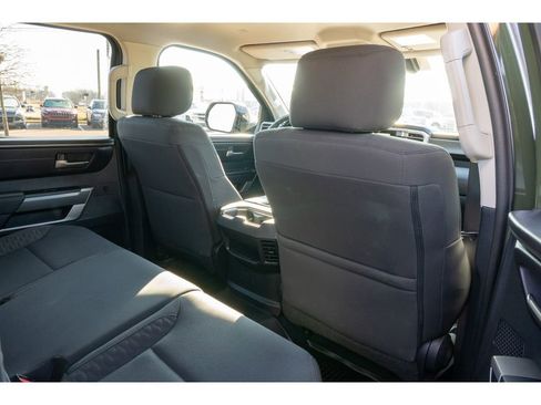 Used 2023 Toyota Tundra SR5 w/ SR5 Convenience Package RWD image 13
