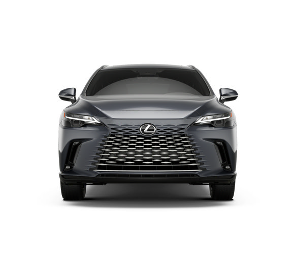 New 2026 Lexus RX 350h AWD/4WD image 6