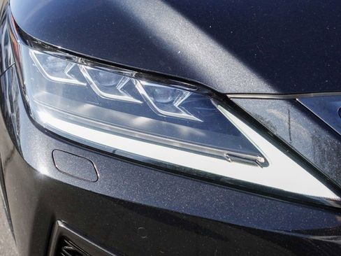 Used 2022 Lexus RX 350 F Sport image 3