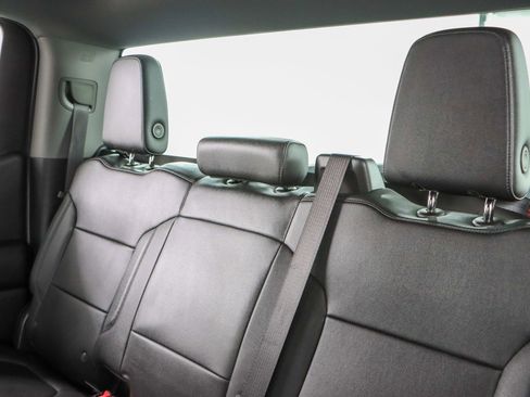 Used 2021 Chevrolet Silverado 1500 W/T w/ WT Fleet Convenience Package image 23