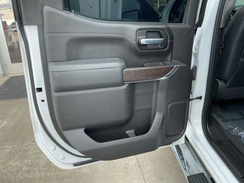 Used 2021 GMC Sierra 1500 Denali w/ Driver Alert Package II image 23