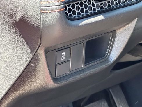 Certified 2025 Honda HR-V Sport image 16