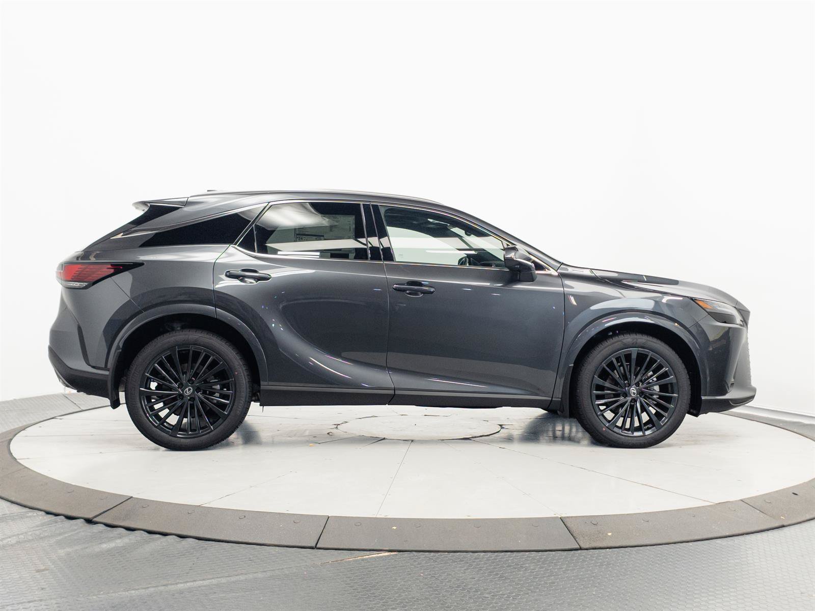 New 2026 Lexus RX 350 Premium AWD/4WD image 13