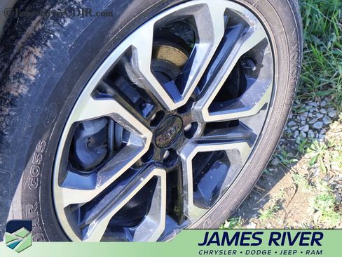 Used 2022 Jeep Compass Limited AWD/4WD image 25