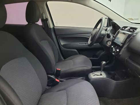 Used 2019 Mitsubishi Mirage ES image 21