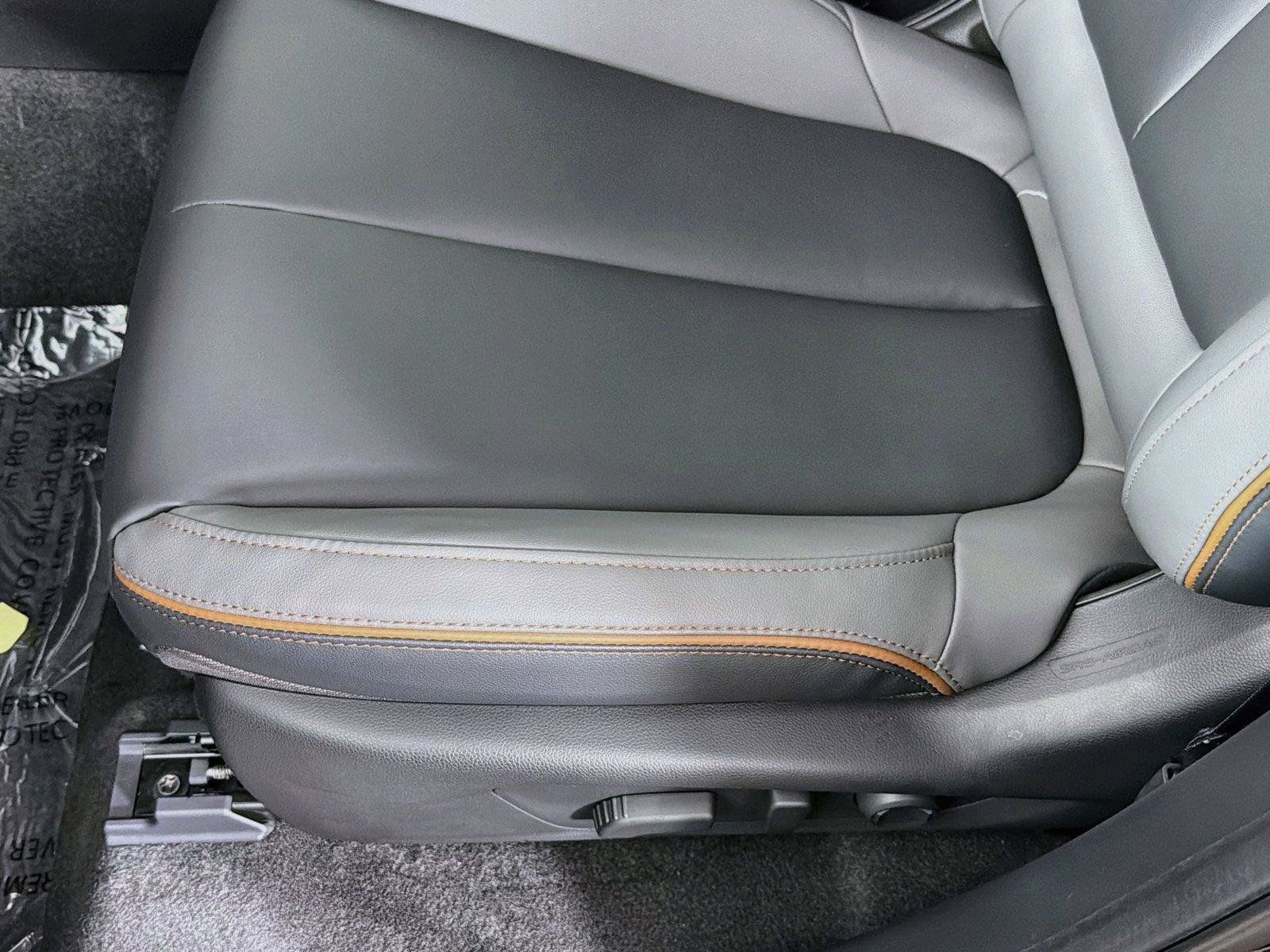 New 2026 Subaru Forester Sport AWD/4WD image 15