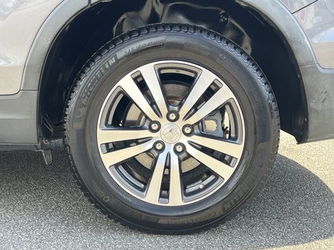 Used 2018 Honda Pilot EX-L image 33