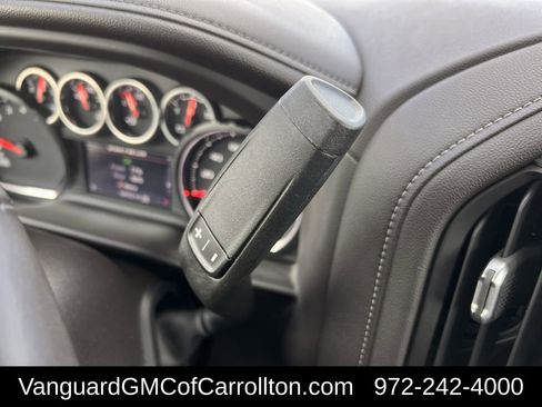 Used 2022 Chevrolet Silverado 1500 LTZ w/ LTZ Convenience Package II image 19