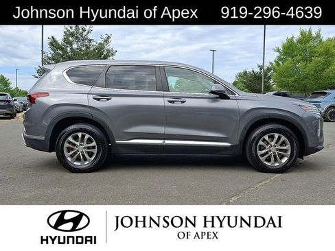 Used 2019 Hyundai Santa Fe SE FWD image 27