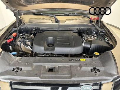 Used 2023 Land Rover Defender 110 X-Dynamic SE