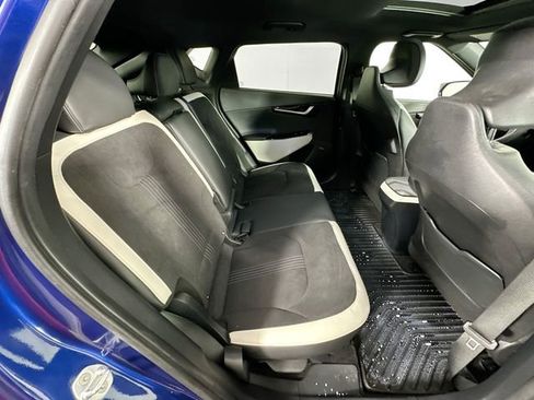 Used 2023 Kia EV6 GT-Line w/ GT-Line Suede Seat Package AWD/4WD image 30