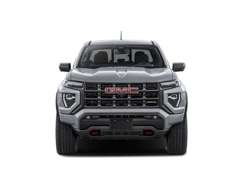 Used 2026 GMC Canyon AT4X AWD/4WD image 4