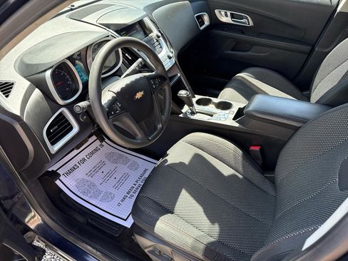 Used 2017 Chevrolet Equinox LS w/ LPO, Protection Package image 15